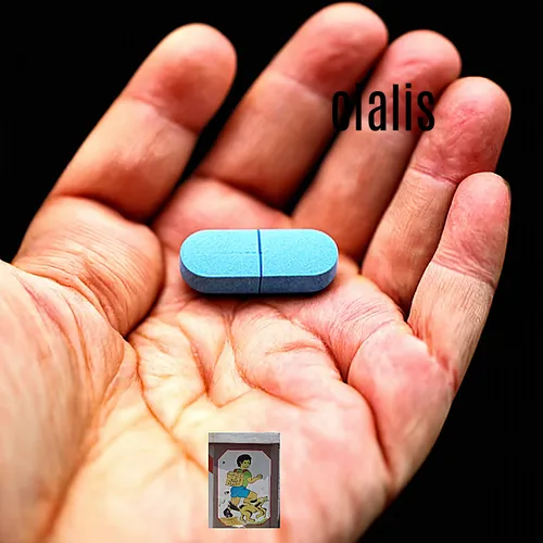 Tadalafilo cialis